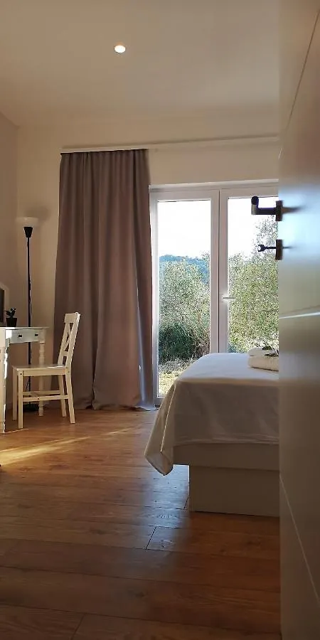 Island Cottage Apartment Božava 0*,  Hırvatistan