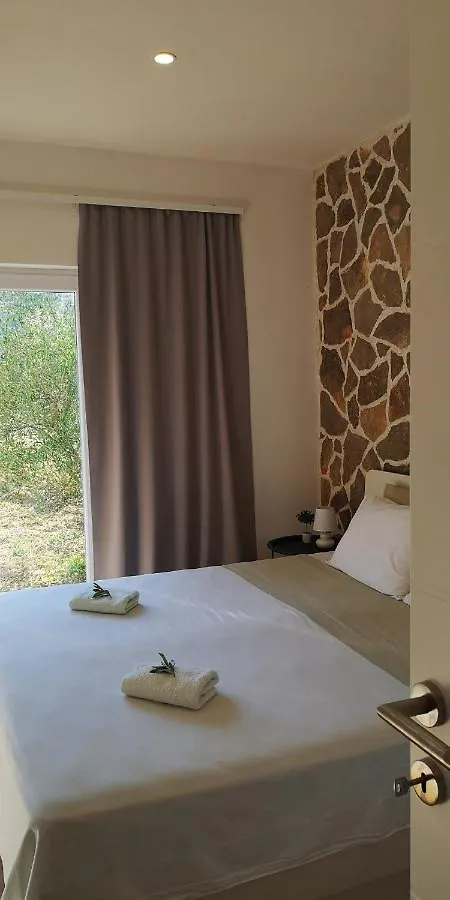 Island Cottage Apartment Božava