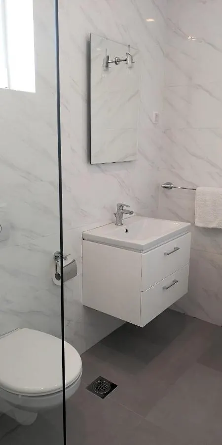 別荘 Island Cottage Apartment Božava クロアチア