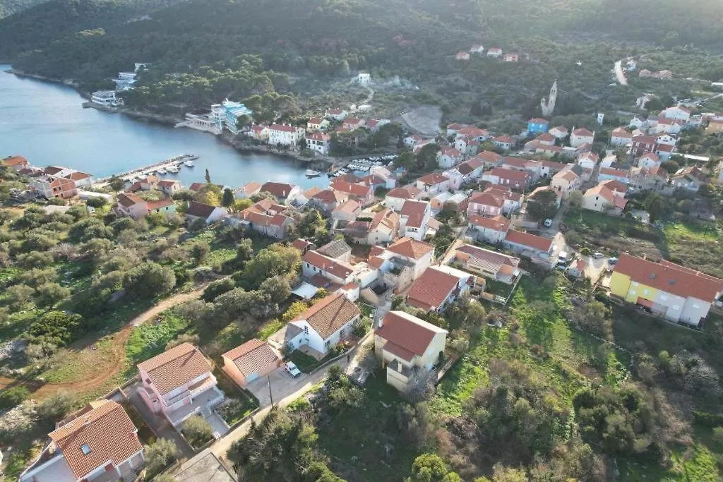 Island Cottage Apartment Božava 0*,  クロアチア